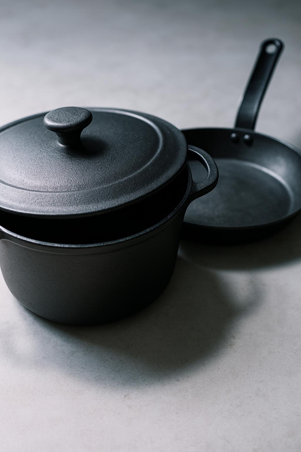 Cookware