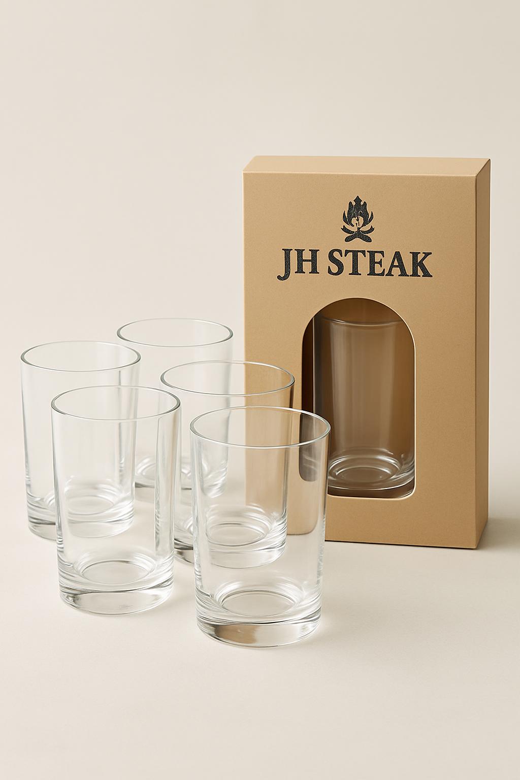 Everyday Tumbler Set